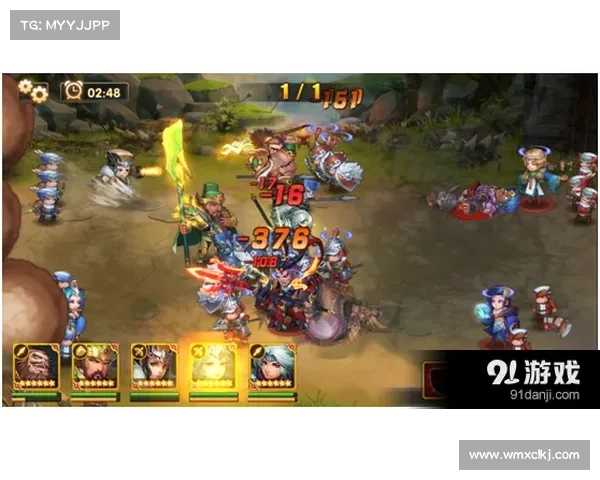 一起征战三国群英全新版本震撼上线全新玩法精彩呈现激情对决等你参与