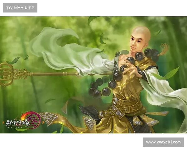 如何为你的梦幻游戏角色选一个独一无二又充满魅力的昵称