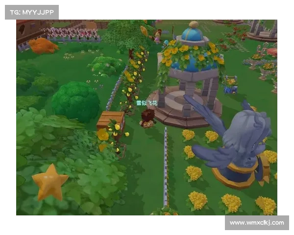 摩尔庄园邻居申请详细步骤解读与实用技巧全面指南