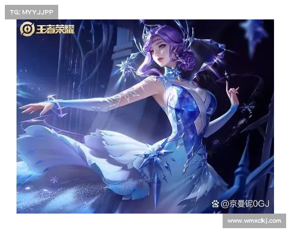 王昭君全新皮肤设计解析展现独特美学与非凡魅力深度解读