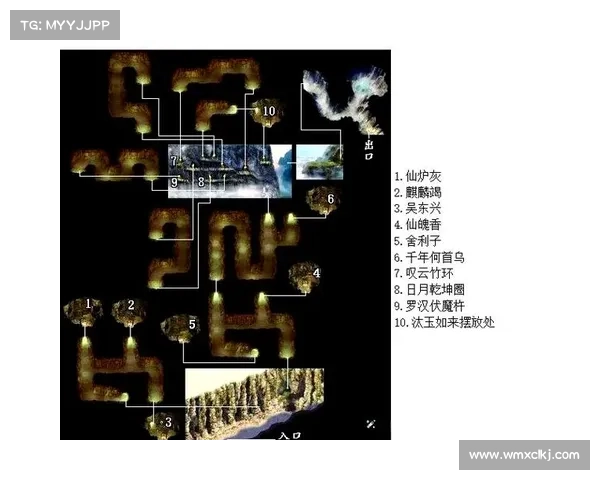 轩辕剑3外传天之痕隐藏物品全收集与获取攻略详解