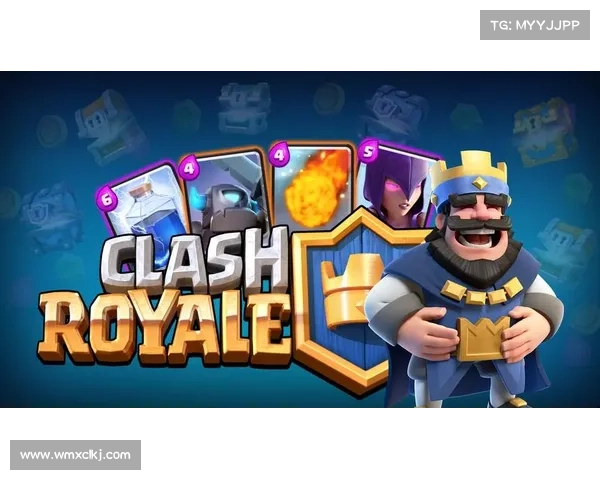 提升皇室战争游戏进程的十大技巧助你快速突破并赢得更多对局胜利 提升皇室战争游戏进程的十大技巧助你快速突破并赢得更多对局胜利