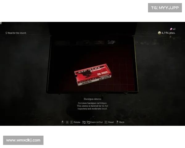 生化危机4重塑效果如何提升沉浸感与玩家游戏体验 生化危机4重塑效果如何提升沉浸感与玩家游戏体验