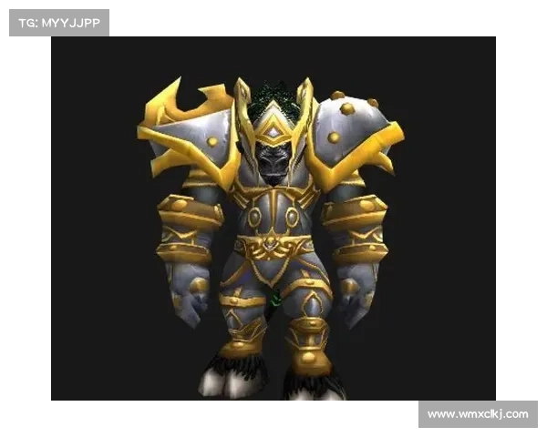 魔兽世界中如何选择独特又有个性的经典英文名字指南