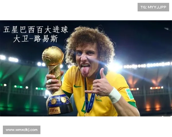 从战术核心到防线智将大卫路易斯在球队体系中的关键作用解析