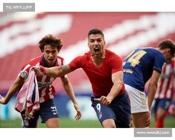 巴塞罗那为何痛下决心送走苏亚雷斯背后的战术与经济双重考量