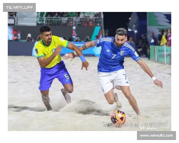 探索澳洲杯的竞技水平及其在国际足球舞台的影响力