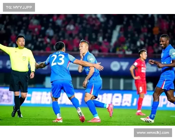 如何提升上海申花在中超赛季中的竞争力和持续表现 如何提升上海申花在中超赛季中的竞争力和持续表现