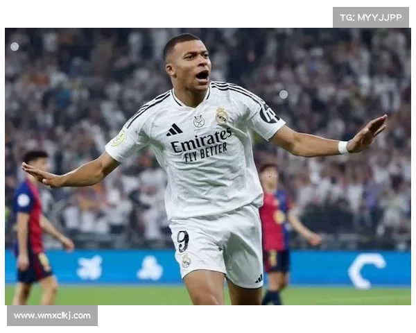 姆巴佩加盟皇马后如何影响队内薪资分配与未来引援策略