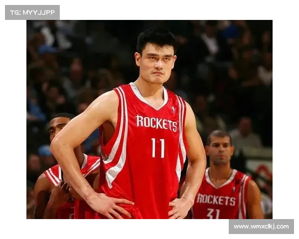 姚明助力足篮电竞全球风潮兴起背后的关键推动作用解析