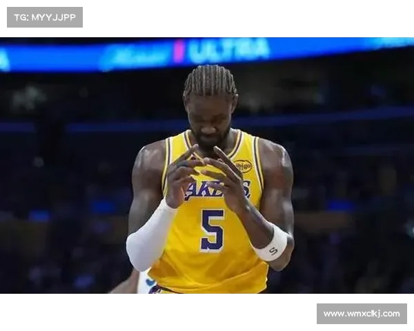 安东尼·戴维斯计划成立运动员心理健康支持基金 助力解决心理问题与压力困境