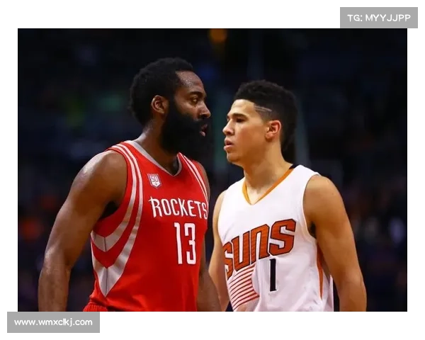 居家观看火箭与太阳比赛五大精彩瞬间盘点带你重温激动时刻 居家观看火箭与太阳比赛五大精彩瞬间盘点带你重温激动时刻