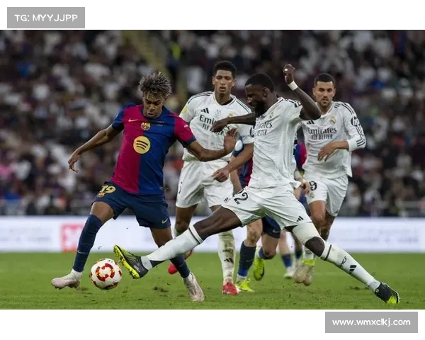 巴萨如何崛起为皇马最强劲的竞争对手与宿敌关系的背后原因 巴萨如何崛起为皇马最强劲的竞争对手与宿敌关系的背后原因
